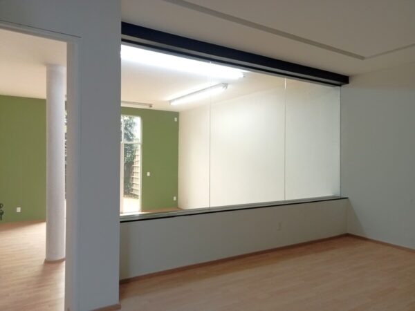 10 Casa para Oficinas - Lomas del Chamizal, Cuajimalpa de Morelos