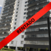 Departamento en renta o venta San Jose Insurgentes Fachada Departamento en San Jose Insurgentes