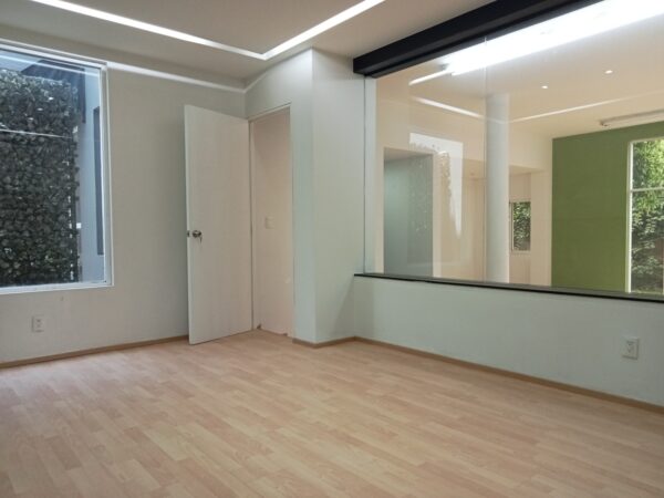11 Casa para Oficinas - Lomas del Chamizal, Cuajimalpa de Morelos