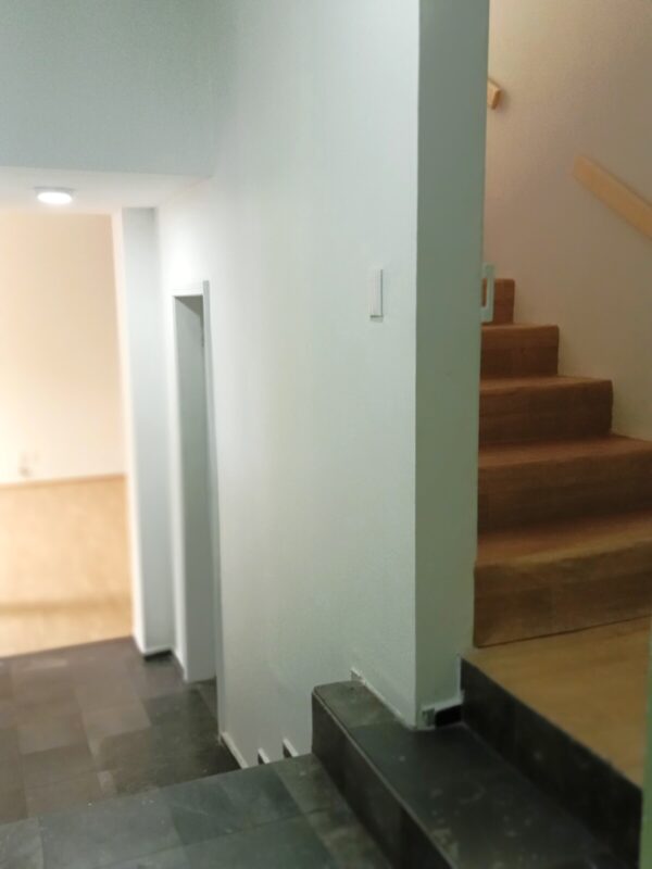 13 Casa para Oficinas - Lomas del Chamizal, Cuajimalpa de Morelos