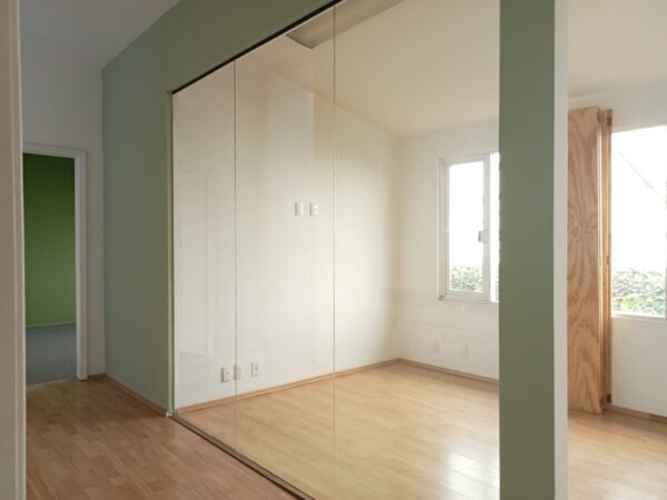 14 Casa para Oficinas - Lomas del Chamizal, Cuajimalpa de Morelos