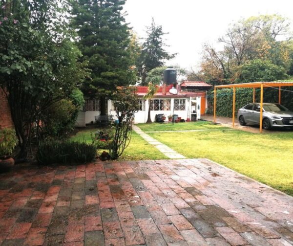 Bungalow