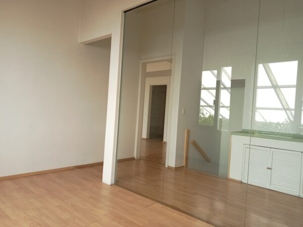 15 Casa para Oficinas - Lomas del Chamizal, Cuajimalpa de Morelos