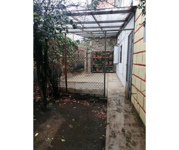 Lavandería