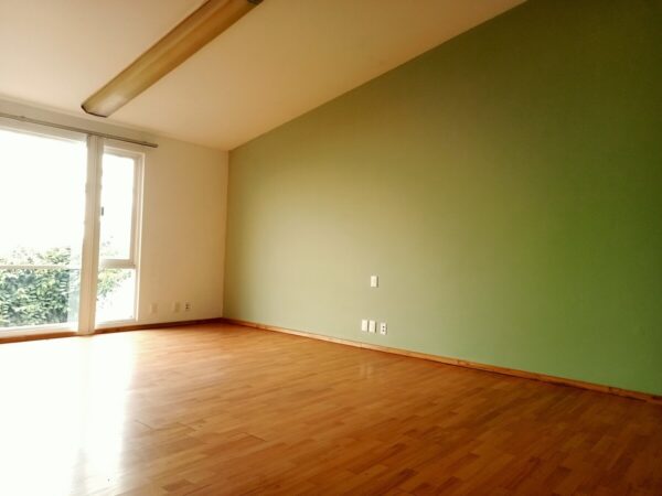 16 Casa para Oficinas - Lomas del Chamizal, Cuajimalpa de Morelos