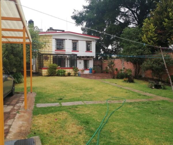 Jardín