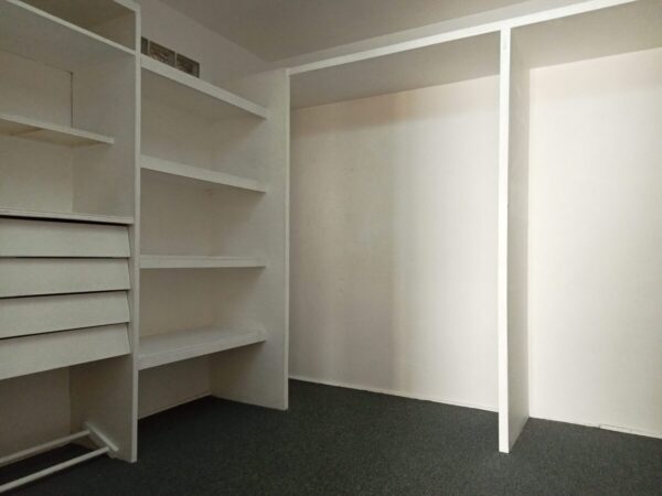 18 Casa para Oficinas - Lomas del Chamizal, Cuajimalpa de Morelos