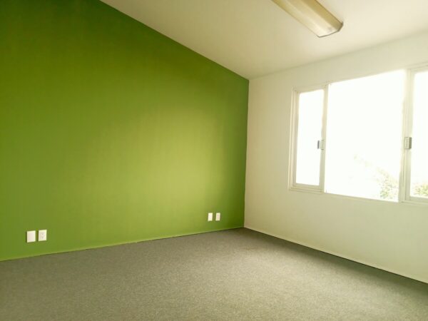 22 Casa para Oficinas - Lomas del Chamizal, Cuajimalpa de Morelos