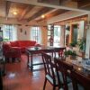 Sala y comedor