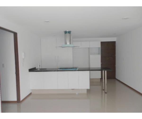 Departamento en renta, Bruno Traven, General Anaya