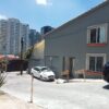 3 Casa para Oficinas - Lomas del Chamizal, Cuajimalpa de Morelos