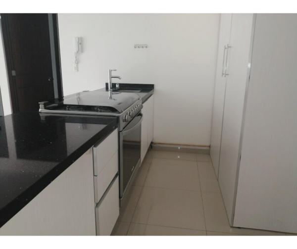 Departamento en renta, Bruno Traven, General Anaya