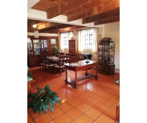 Comedor