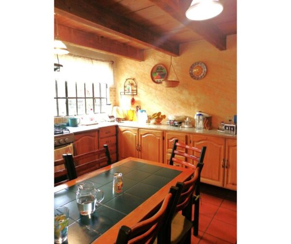 Cocina