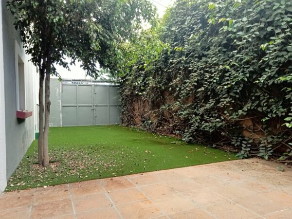 6 Casa para Oficinas - Lomas del Chamizal, Cuajimalpa de Morelos