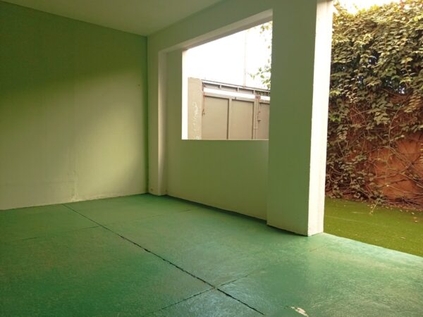 7 Casa para Oficinas - Lomas del Chamizal, Cuajimalpa de Morelos
