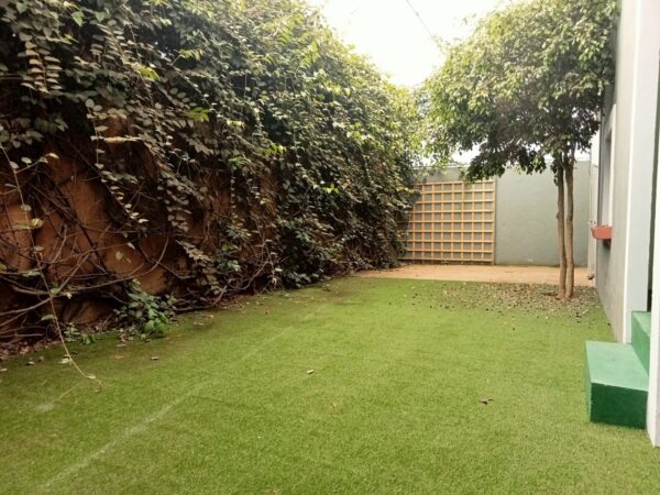 8 Casa para Oficinas - Lomas del Chamizal, Cuajimalpa de Morelos
