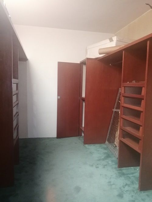 Casa en Los Alpes, Álvaro Obregón