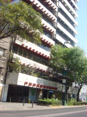 Oficina en venta Oficina en venta, Avenida Yucatán, Roma Norte