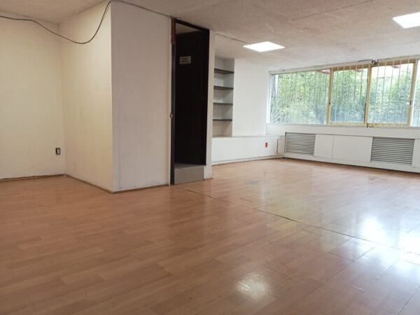 oplus_0 Oficina en venta, Avenida Yucatán, Roma Norte
