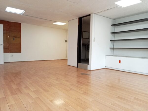 oplus_0 Oficina en venta, Avenida Yucatán, Roma Norte