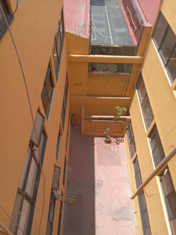 12 Tlalnepantla, Edificio habitacional en venta