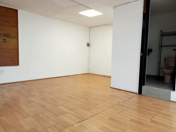 oplus_0 Oficina en venta, Avenida Yucatán, Roma Norte
