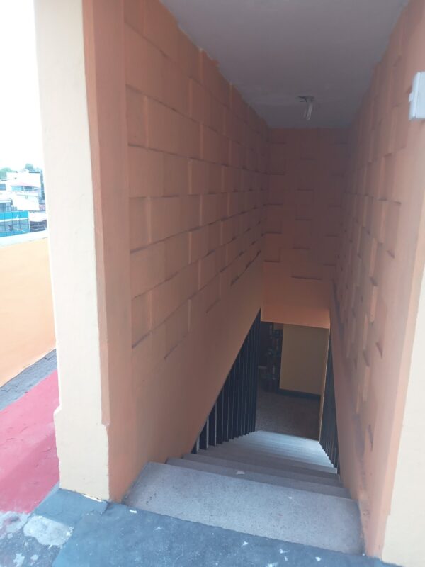 13 Tlalnepantla, Edificio habitacional en venta