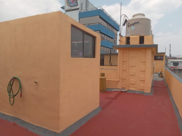 14 Tlalnepantla, Edificio habitacional en venta