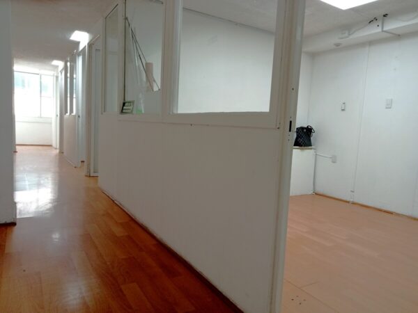 16 Oficina en venta, Avenida Yucatán, Roma Norte