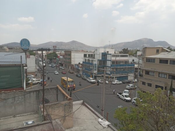 17 Tlalnepantla, Edificio habitacional en venta