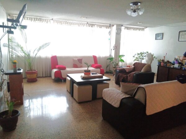 21 Tlalnepantla, Edificio habitacional en venta