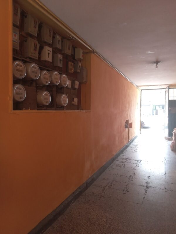 3 Tlalnepantla, Edificio habitacional en venta