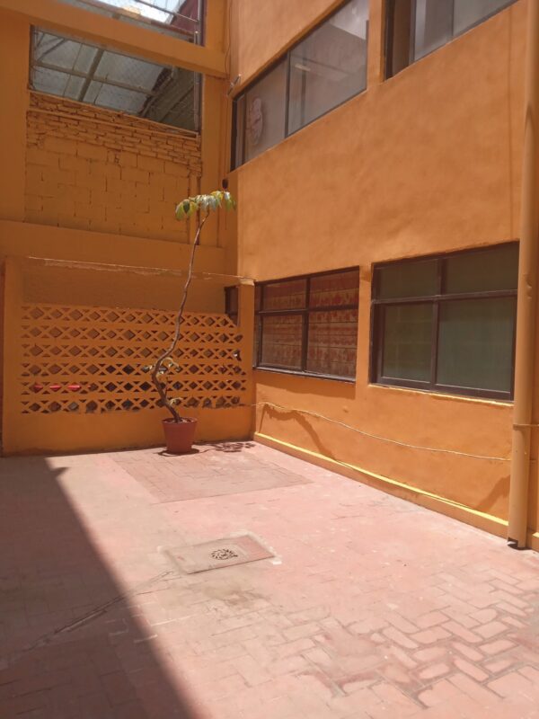 4 Tlalnepantla, Edificio habitacional en venta