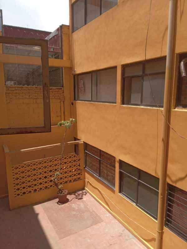 5 Tlalnepantla, Edificio habitacional en venta
