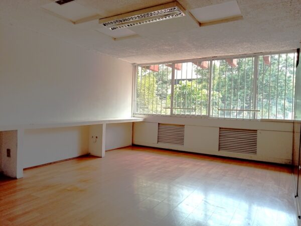 6 Oficina en venta, Avenida Yucatán, Roma Norte