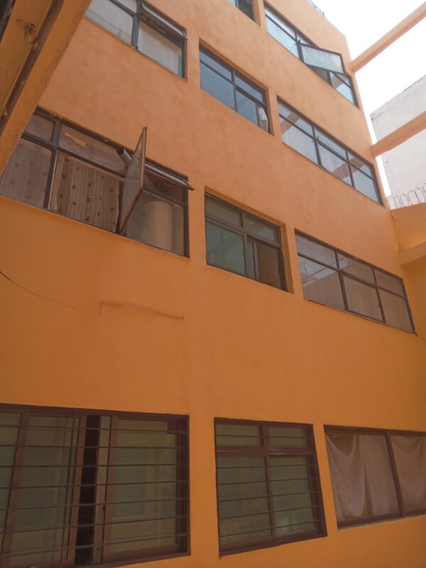 6 Tlalnepantla, Edificio habitacional en venta