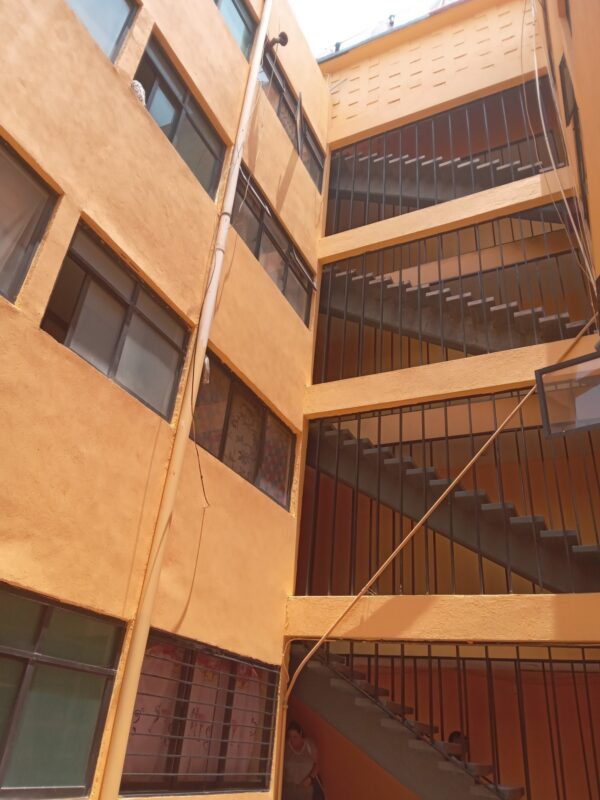 7 Tlalnepantla, Edificio habitacional en venta
