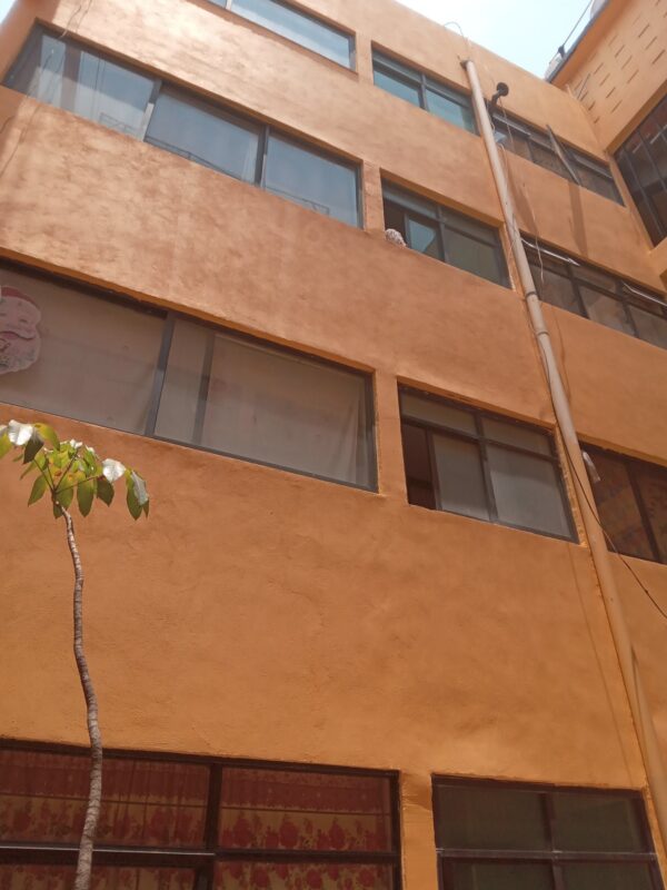 8 Tlalnepantla, Edificio habitacional en venta