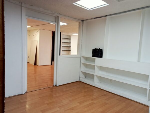 oplus_0 Oficina en venta, Avenida Yucatán, Roma Norte