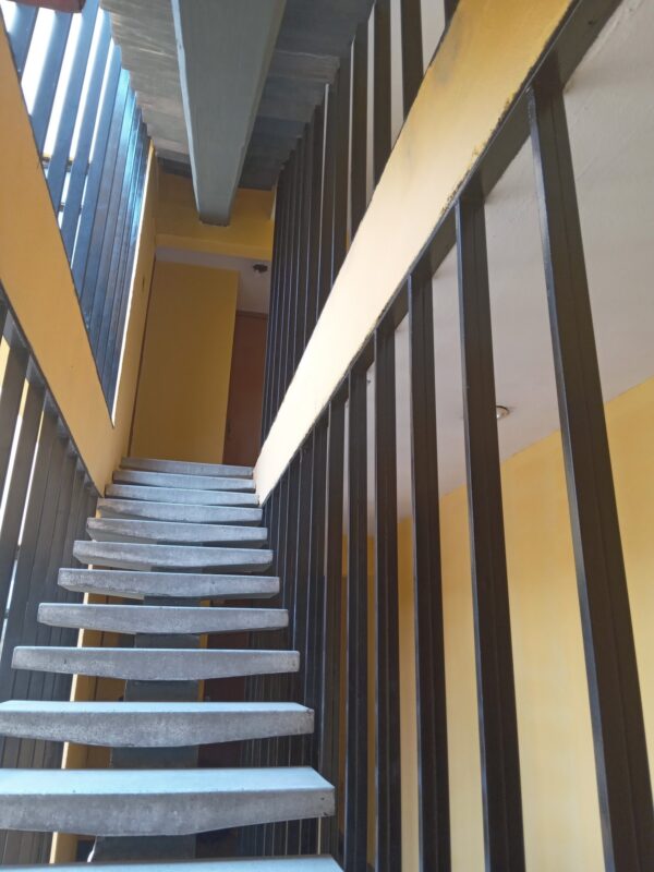 9 Tlalnepantla, Edificio habitacional en venta